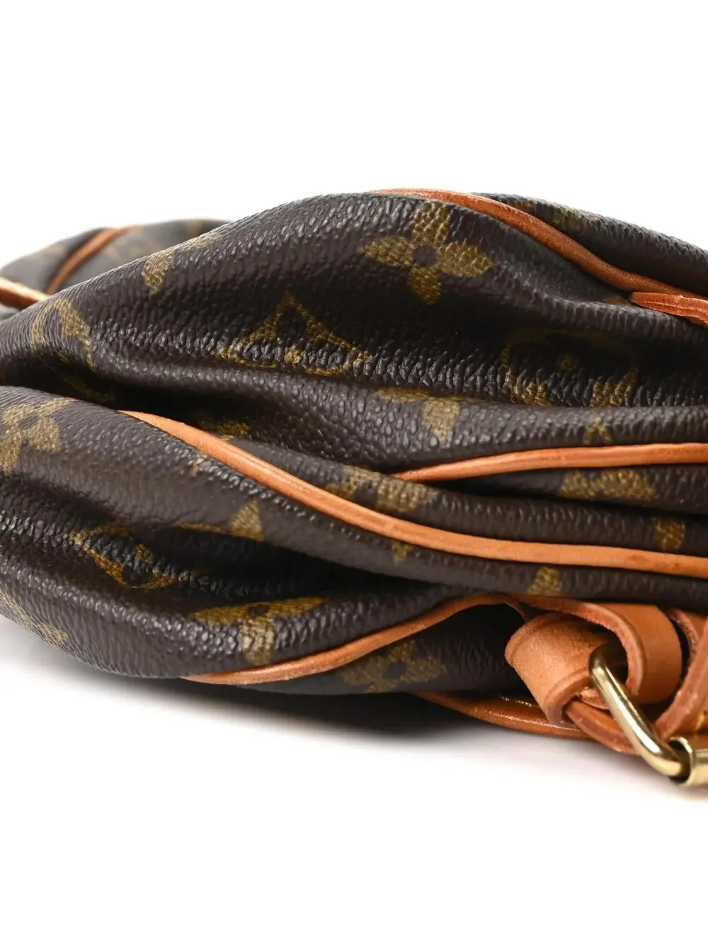 Louis Vuitton experience timeless